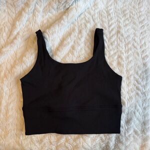 Nike Classic Black Camisole